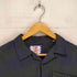 サノバチーズ SON OF THE CHEESE BLOCK SHIRT メンズ S