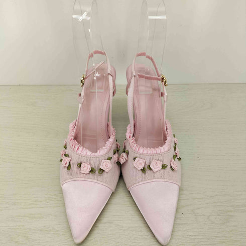 イエロー YELLO ROSITA MULES レディース 2XL
