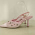 イエロー YELLO ROSITA MULES レディース 2XL