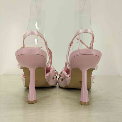イエロー YELLO ROSITA MULES レディース 2XL
