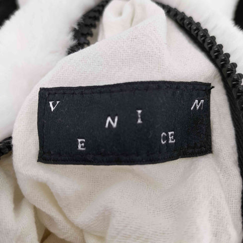 VeniceW 25SS ドールバックパック レディース