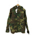 ユーエスアーミー U.S. ARMY 92s ECWCS GEN I TENNIER INDUSTRIES社 Woodland Camo メンズ SMALL-SHORT