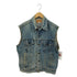 リーバイス Levis 80-90s USA製 70506 0216 デニムベスト メンズ 44