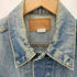 リーバイス Levis 80-90s USA製 70506 0216 デニムベスト メンズ 44