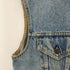 リーバイス Levis 80-90s USA製 70506 0216 デニムベスト メンズ 44