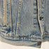 リーバイス Levis 80-90s USA製 70506 0216 デニムベスト メンズ 44