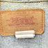 リーバイス Levis 80-90s USA製 70506 0216 デニムベスト メンズ 44