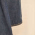 ギャップ Gap 00s OLD 比翼デニムステンカラーコート レディース XS