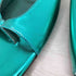 マウジー moussy MOUSSY SQUARE TOE THONG サンダル レディース JPN:L