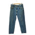 カーハート Carhartt メキシコ製 Relaxed Fit ストレートデニムパンツ メンズ 35×32
