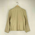 ライトオン Right-on lamb leather ラムレザージップジャケット レディース M