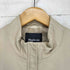 ライトオン Right-on lamb leather ラムレザージップジャケット レディース M