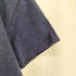 和柄 鯉 両面プリントクルーネックTシャツ メンズ M