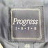 Progress 90s ラグラン ステンカラーコート americancasual メンズ 46