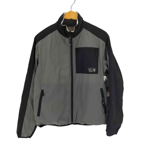 マウンテンハードウェア MOUNTAIN HARDWEAR STINSON JACKET リバーシブル メンズ JPN:S