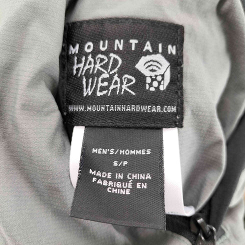 マウンテンハードウェア MOUNTAIN HARDWEAR STINSON JACKET リバーシブル メンズ JPN:S