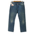 リーバイス Levis PREMIUM USA製 501 ボタン裏5244 BIGE復刻 ストレートデニム メンズ W32/L32