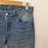 リーバイス Levis PREMIUM USA製 501 ボタン裏5244 BIGE復刻 ストレートデニム メンズ W32/L32