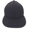 ヨウジヤマモトプールオム Yohji Yamamoto POUR HOMME 59FIFTY ロゴ刺繍6パネルキャップ メンズ 7 1/8