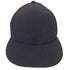 ヨウジヤマモトプールオム Yohji Yamamoto POUR HOMME 59FIFTY ロゴ刺繍6パネルキャップ メンズ 7 1/8