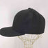ヨウジヤマモトプールオム Yohji Yamamoto POUR HOMME 59FIFTY ロゴ刺繍6パネルキャップ メンズ 7 1/8
