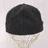 ヨウジヤマモトプールオム Yohji Yamamoto POUR HOMME 59FIFTY ロゴ刺繍6パネルキャップ メンズ 7 1/8