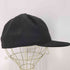 ヨウジヤマモトプールオム Yohji Yamamoto POUR HOMME 59FIFTY ロゴ刺繍6パネルキャップ メンズ 7 1/8