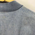 フルーツオブザルーム FRUIT OF THE LOOM Hacienda HOTEL&CASINO スウェット地切替 デニムスタジャン メンズ import:XXL