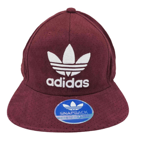 アディダスオリジナルス adidas Originals パフォーマンスロゴ刺繍6パネルキャップ メンズ ONE SIZE