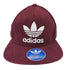 アディダスオリジナルス adidas Originals パフォーマンスロゴ刺繍6パネルキャップ メンズ ONE SIZE