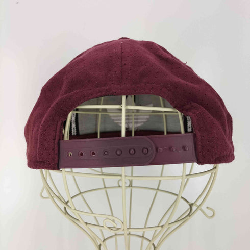 アディダスオリジナルス adidas Originals パフォーマンスロゴ刺繍6パネルキャップ メンズ ONE SIZE