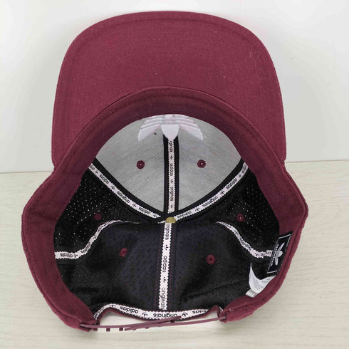 アディダスオリジナルス adidas Originals パフォーマンスロゴ刺繍6パネルキャップ メンズ ONE SIZE