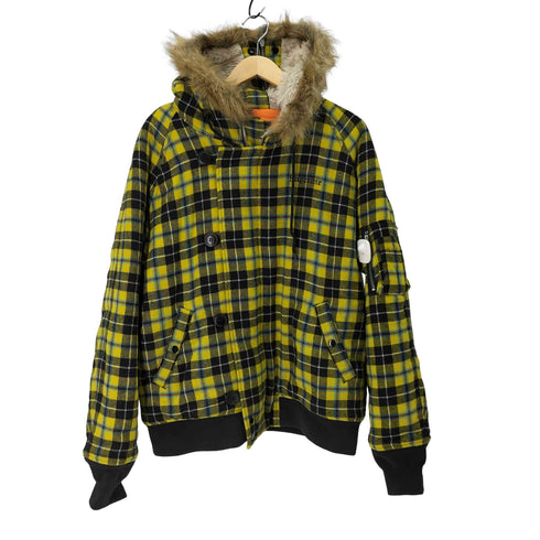 シュプリーム Supreme WOOL N-2B メンズ import:XL