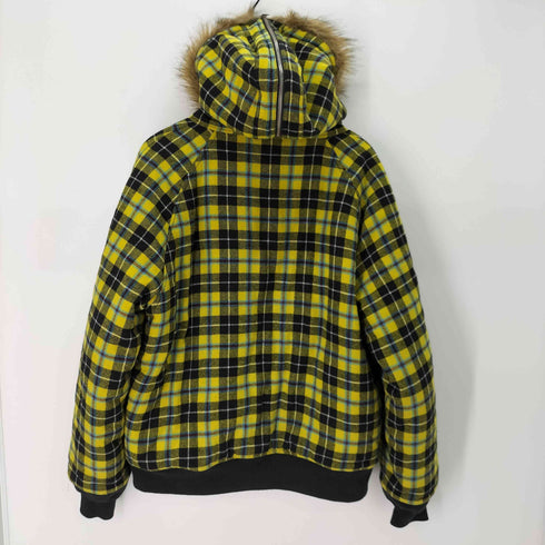 シュプリーム Supreme WOOL N-2B メンズ import:XL