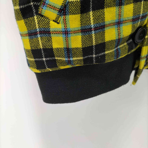シュプリーム Supreme WOOL N-2B メンズ import:XL