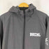 バックチャンネル Back Channel 裏地フリース ジップアップパーカー メンズ import:XL