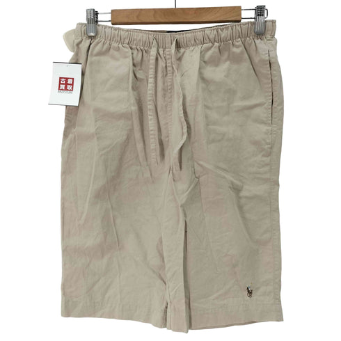 ポロラルフローレン POLO RALPH LAUREN パジャマパンツ ハーフパンツ メンズ JPN:M
