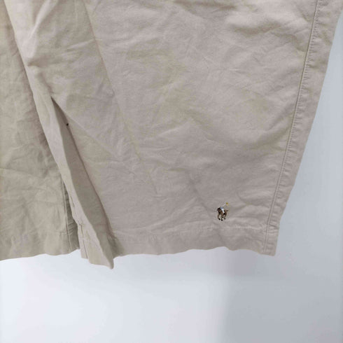 ポロラルフローレン POLO RALPH LAUREN パジャマパンツ ハーフパンツ メンズ JPN:M
