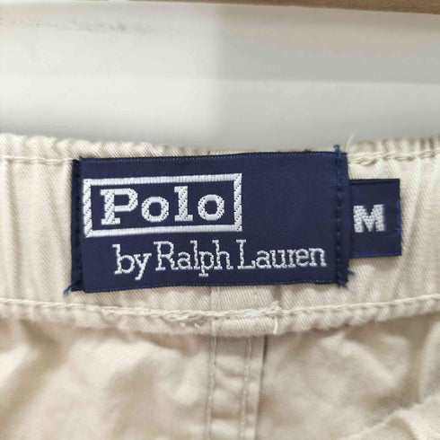 ポロラルフローレン POLO RALPH LAUREN パジャマパンツ ハーフパンツ メンズ JPN:M