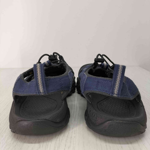 キーン KEEN NEWPORT CANVAS ニューポート メンズ
