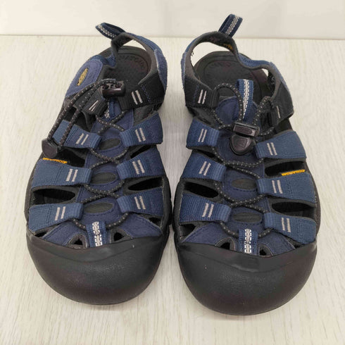 キーン KEEN NEWPORT CANVAS ニューポート メンズ