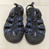 キーン KEEN NEWPORT CANVAS ニューポート メンズ