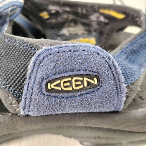 キーン KEEN NEWPORT CANVAS ニューポート メンズ