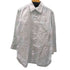 バーバリーロンドン BURBERRY LONDON Striped Dress Shirt L/S ストライプ レギュラーカラー ドレス シャツ 襟芯 メンズ import:L