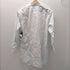 バーバリーロンドン BURBERRY LONDON Striped Dress Shirt L/S ストライプ レギュラーカラー ドレス シャツ 襟芯 メンズ import:L