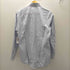 バーバリーブラックレーベル BURBERRY BLACK LABEL Striped Dress Shirt L/S ストライプ レギュラーカラー ドレス シャツ 襟芯 メンズ 41