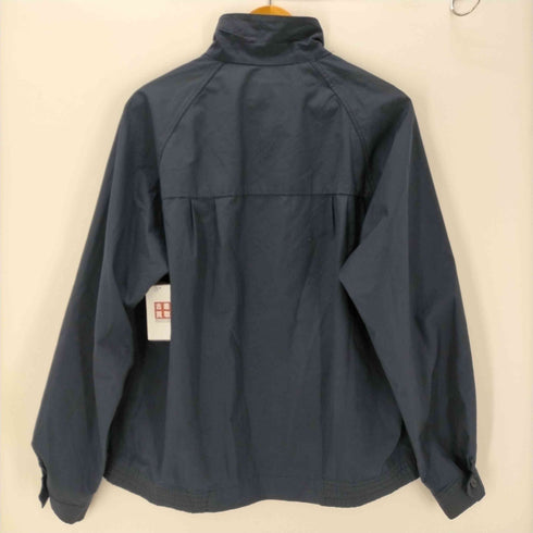 ロンドンフォグ LONDON FOG 80S OLD MADE IN UK 英国製 生地 ハリントン ジャケット スウィングトップ ブルゾン IDEAL ジップ メンズ 44