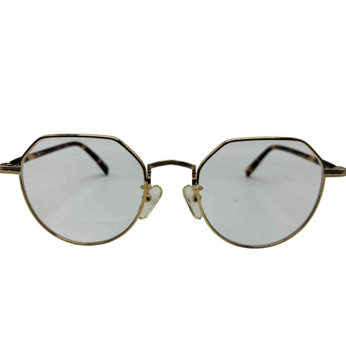 オリバーピープルズ OLIVER PEOPLES OV1216TD チタニウム クラウンパント メガネ サングラス メンズ 49□19 145