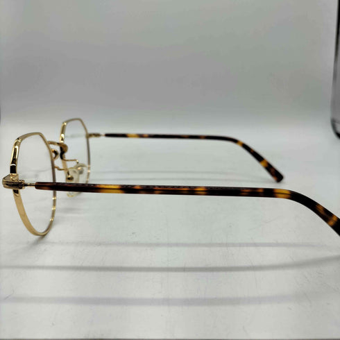 オリバーピープルズ OLIVER PEOPLES OV1216TD チタニウム クラウンパント メガネ サングラス メンズ 49□19 145
