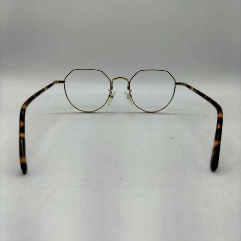 オリバーピープルズ OLIVER PEOPLES OV1216TD チタニウム クラウンパント メガネ サングラス メンズ 49□19 145